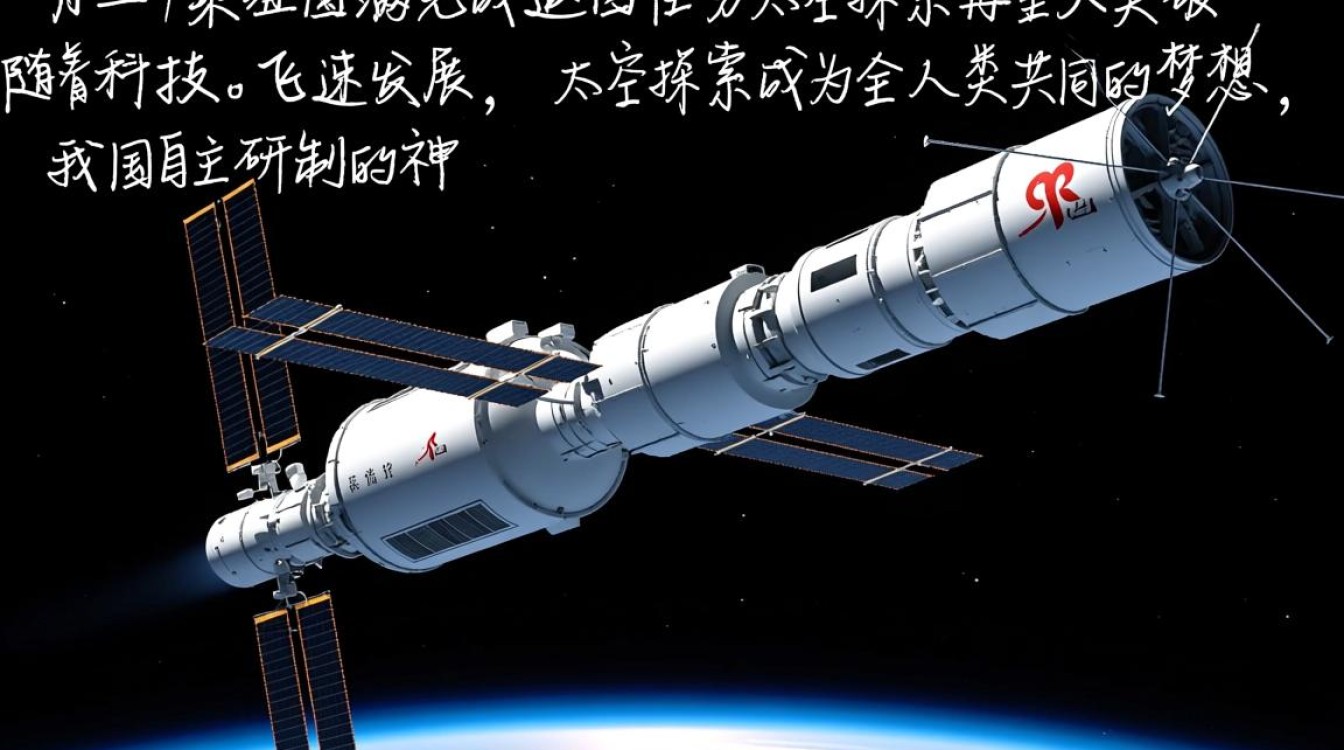 神舟二十号乘组凯旋，圆满完成空间站任务-图2
