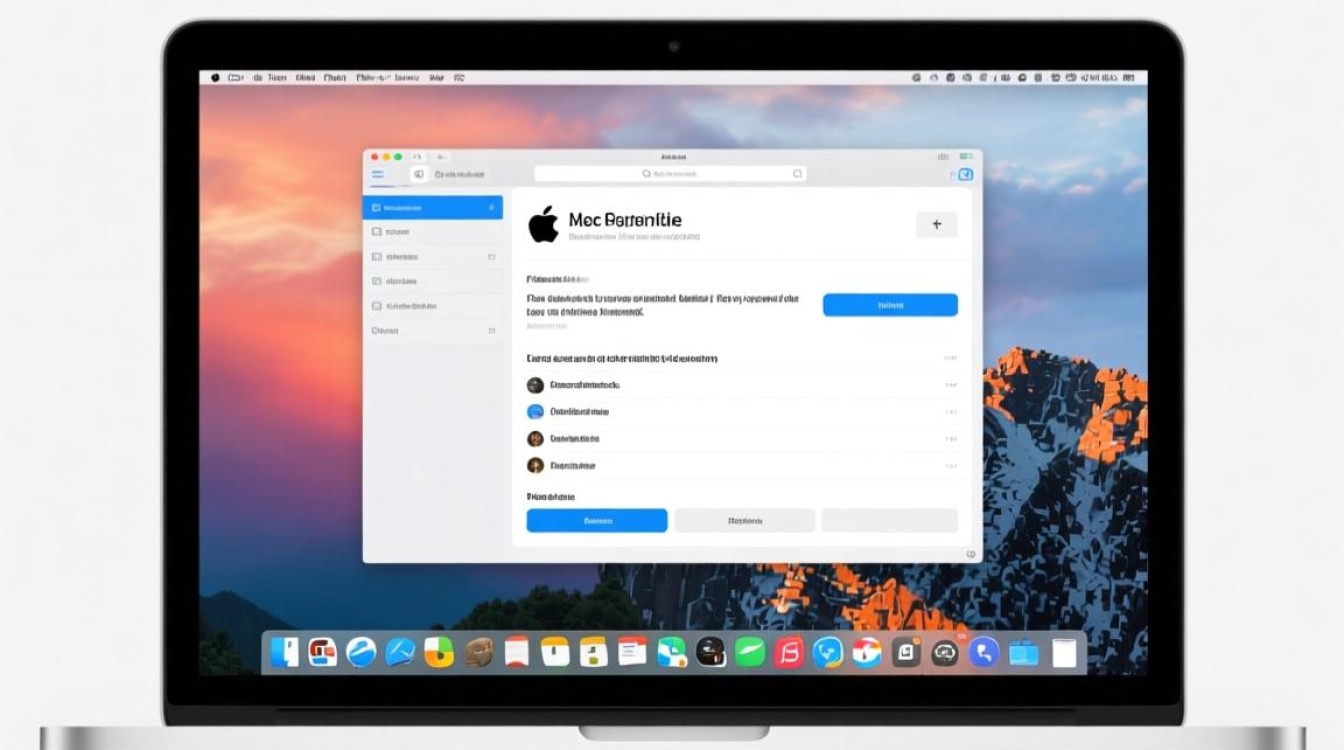 Mac系统更新Catalina版本出错处理指南-图2