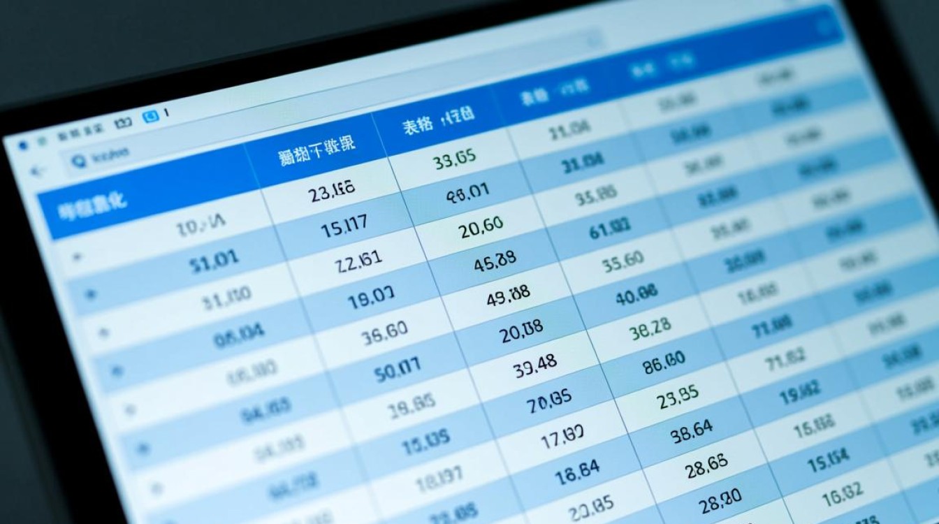 高效提取表格文字的实用技巧-图3