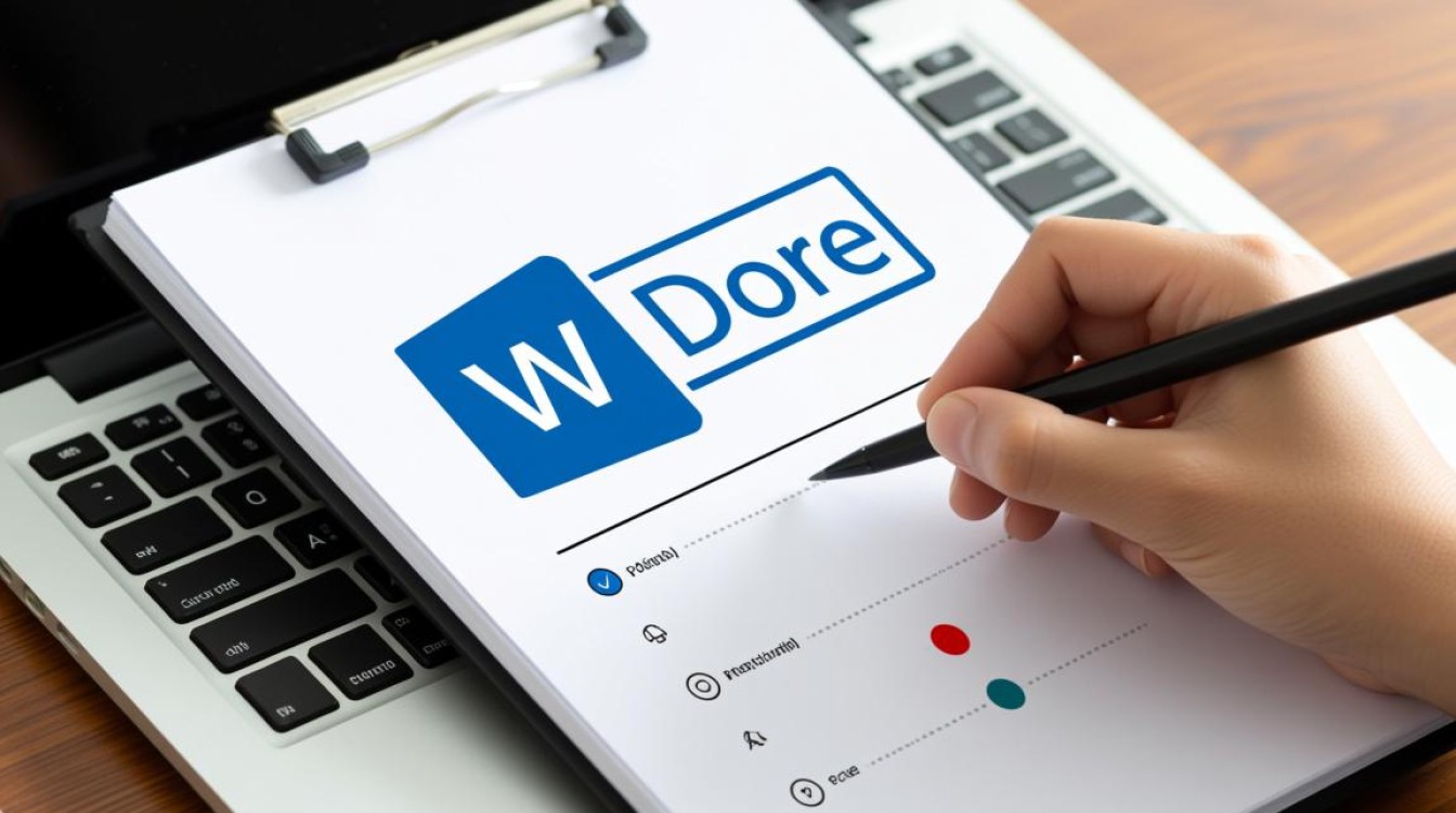 Word教程，快速新建一页方法详解-图1