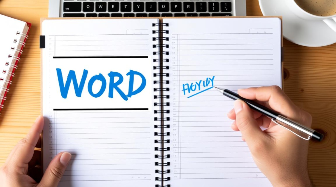 Word教程，快速新建一页方法详解-图3