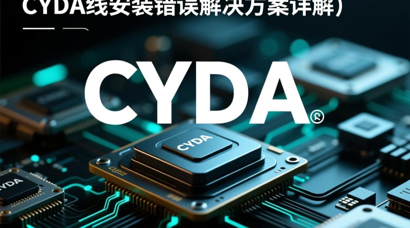 CUDA离线安装错误排查指南-图2