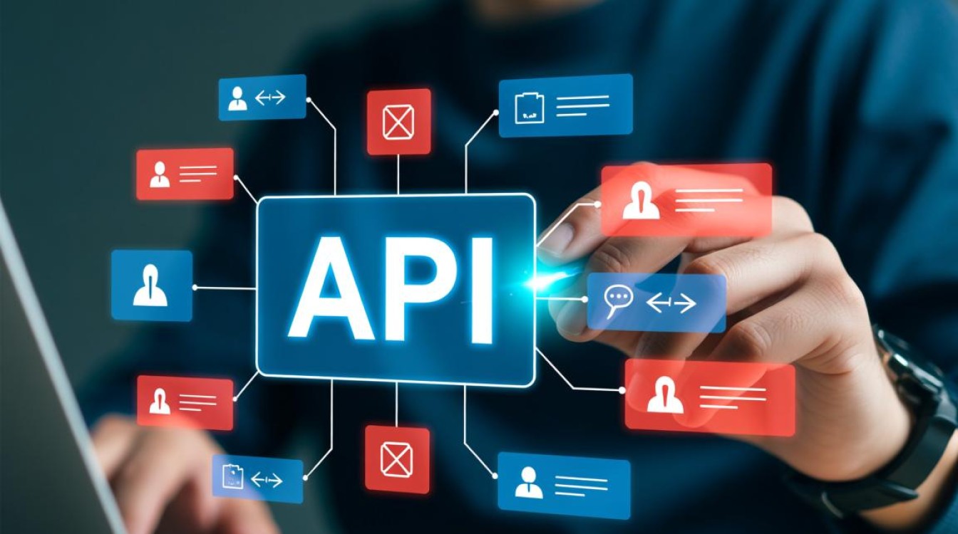 API项目创建过程中遇到错误提示-图1
