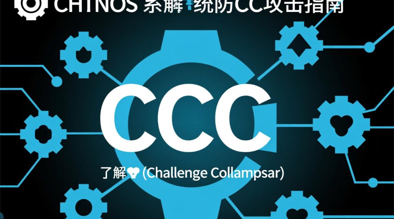 Centos系统有效应对CC攻击策略解析-图1
