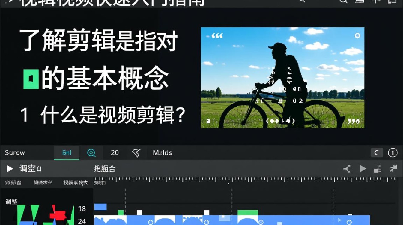 快速掌握视频剪辑技巧指南-图3
