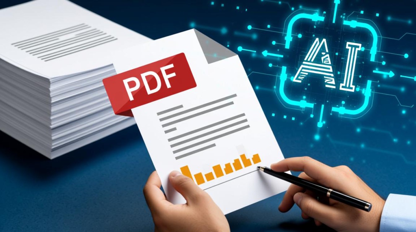 AI高效处理多页PDF文件新途径-图2