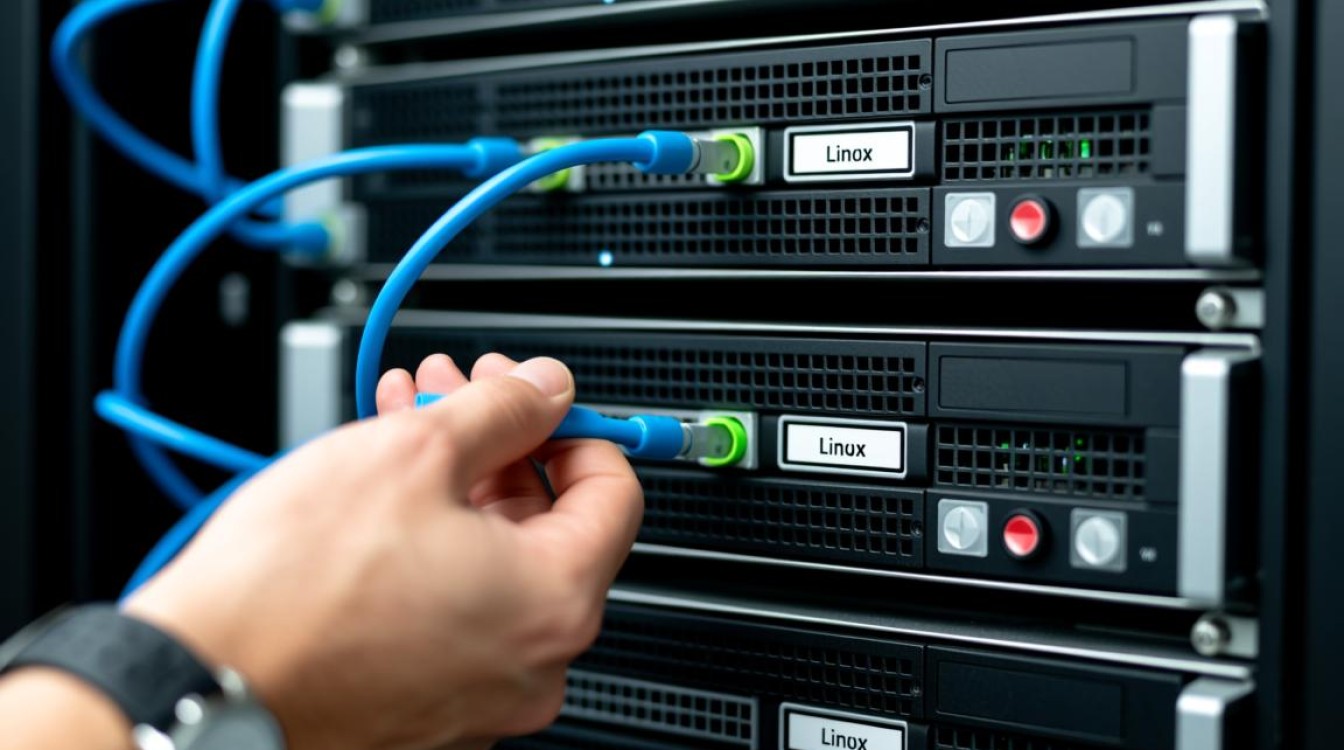 Linux服务器重启指南-图1