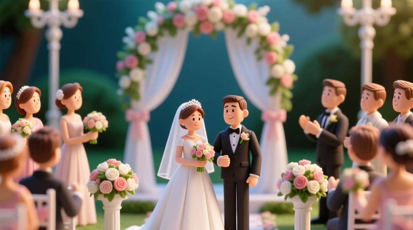 婚礼瞬间永恒，定格婚礼视频剪辑技巧解析-图1