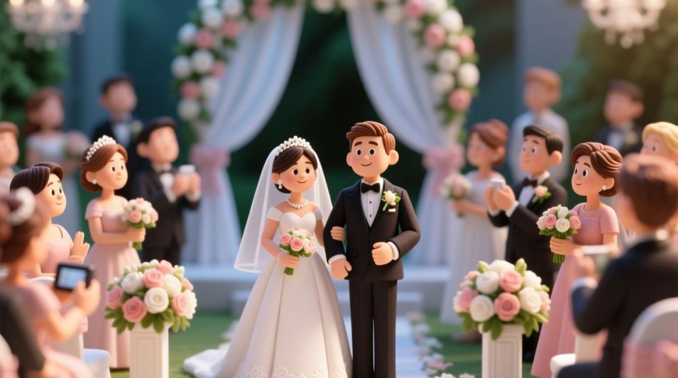 婚礼瞬间永恒，定格婚礼视频剪辑技巧解析-图3
