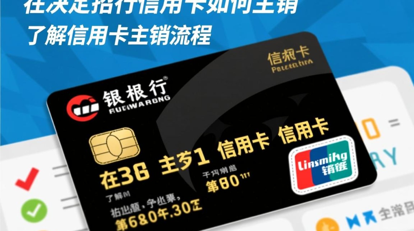 招商银行信用卡注销流程详解-图2