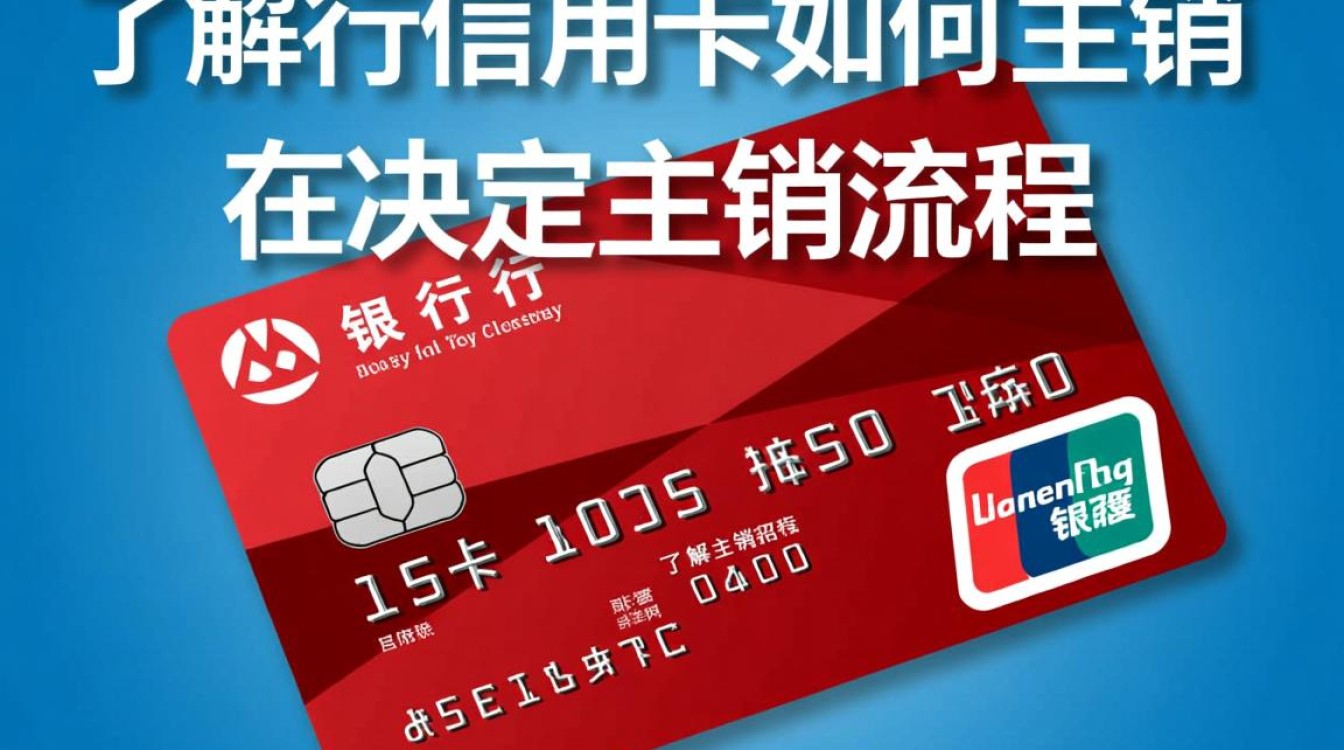招商银行信用卡注销流程详解-图1