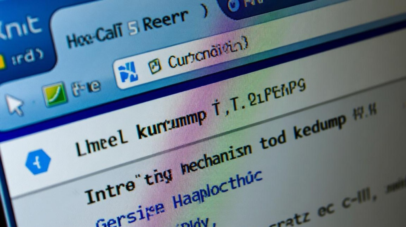 在 CentOS 5.9 系统中部署 kdump 实现内核崩溃转储-图2