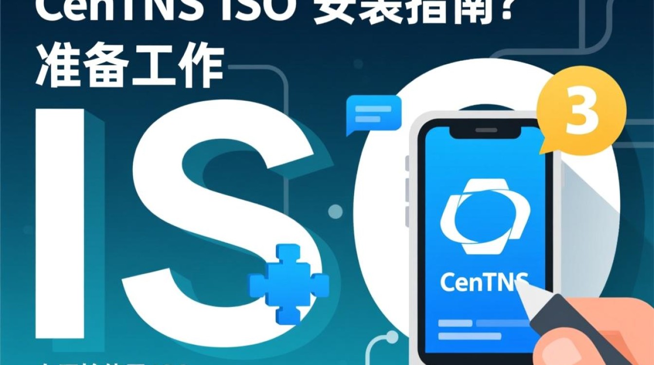 CentOS使用ISO安装指南-图2