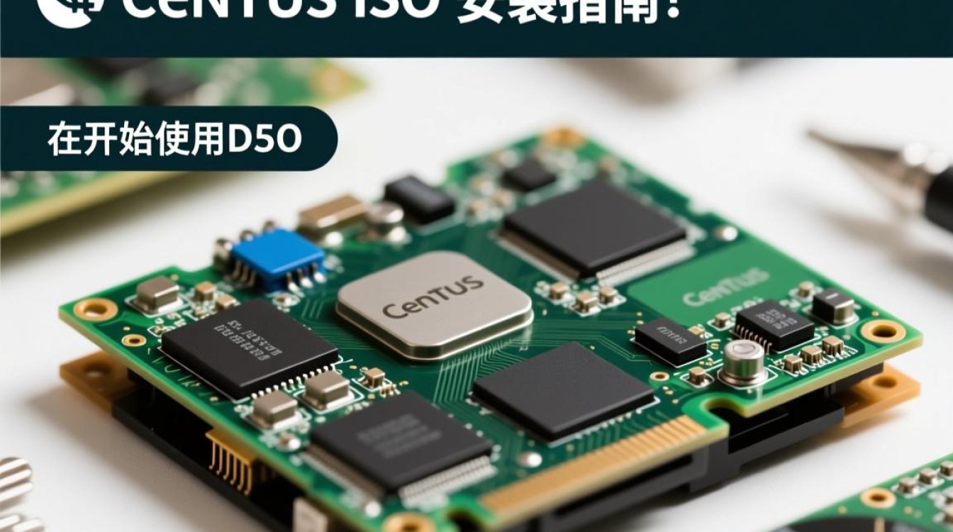 CentOS使用ISO安装指南-图3