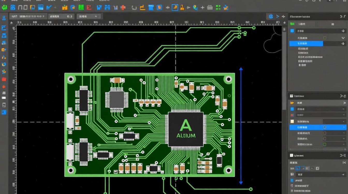 Altium Designer引脚错误排查指南-图2
