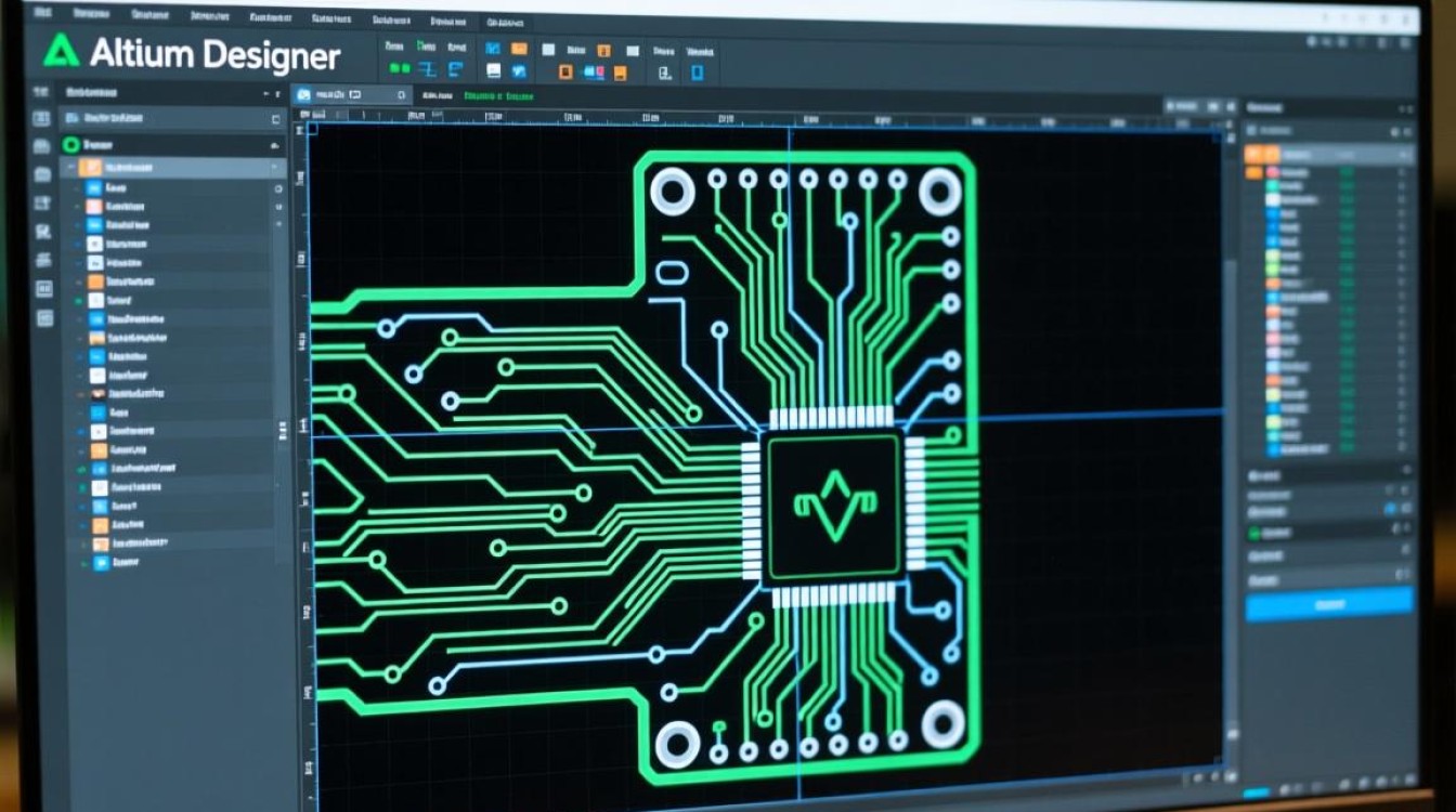 Altium Designer引脚错误排查指南-图3