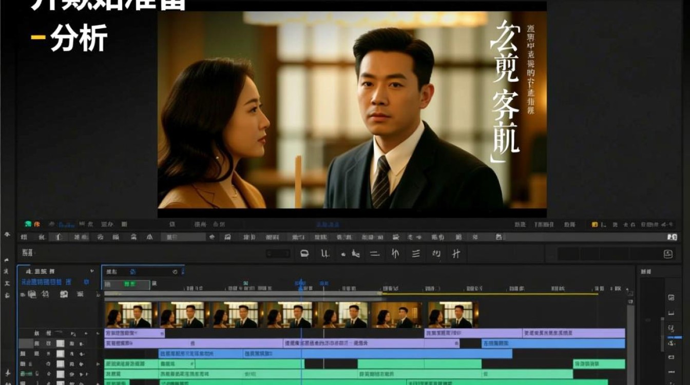 小说视频剪辑技巧解析-图3