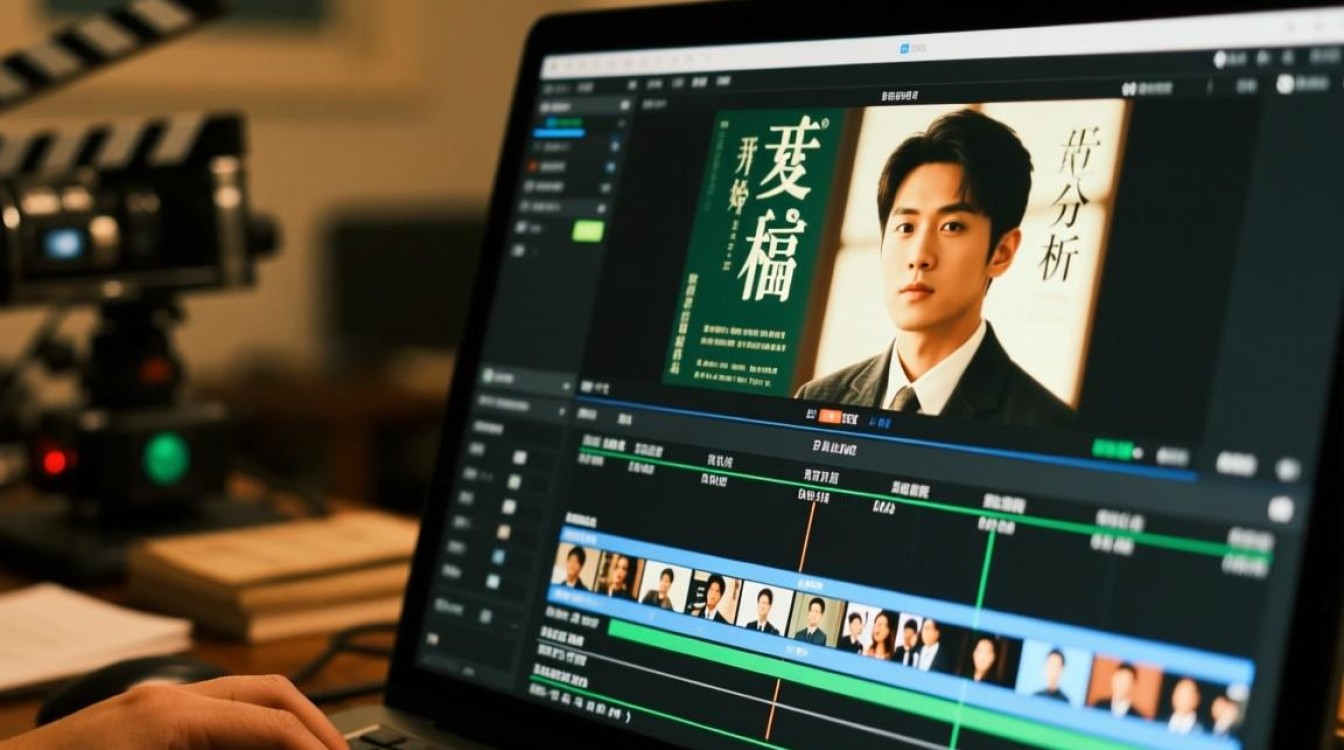 小说视频剪辑技巧解析-图2