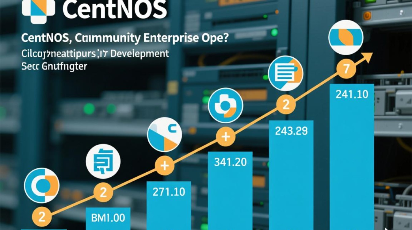 Centos版本演进历程解析-图3
