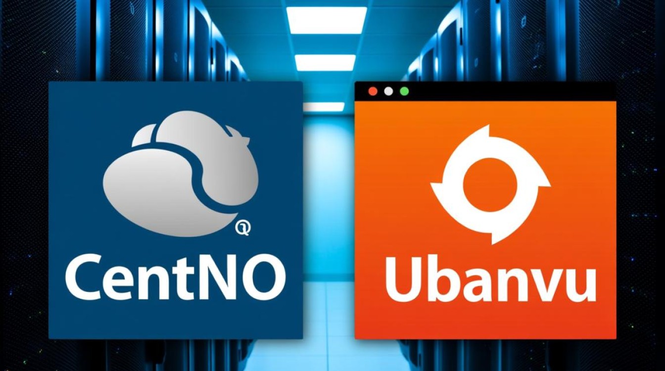 从CentOS迁移至Ubuntu系统-图2