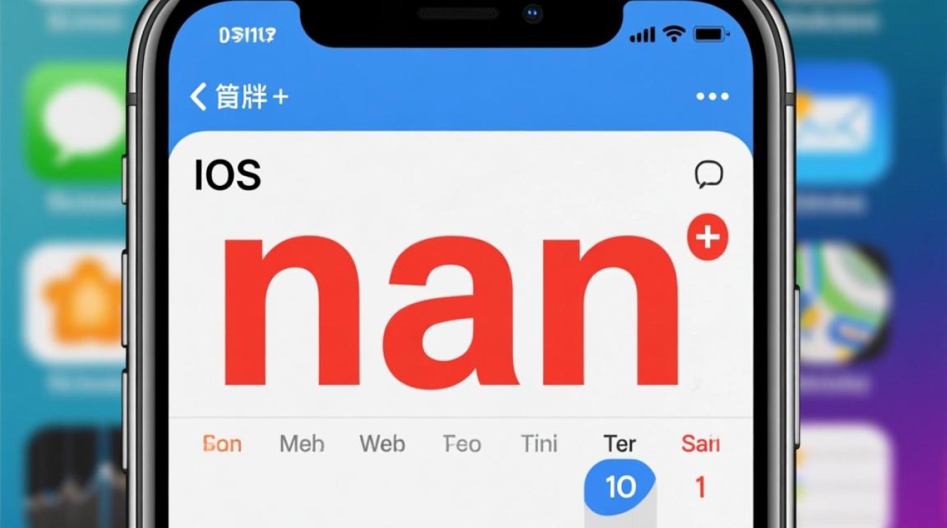 iOS日期处理出现NaN错误排查指南-图1