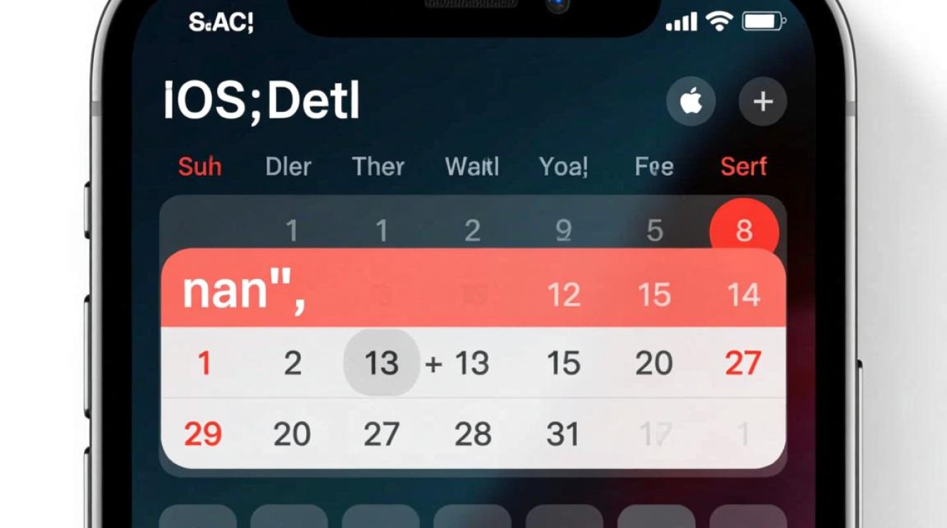 iOS日期处理出现NaN错误排查指南-图2