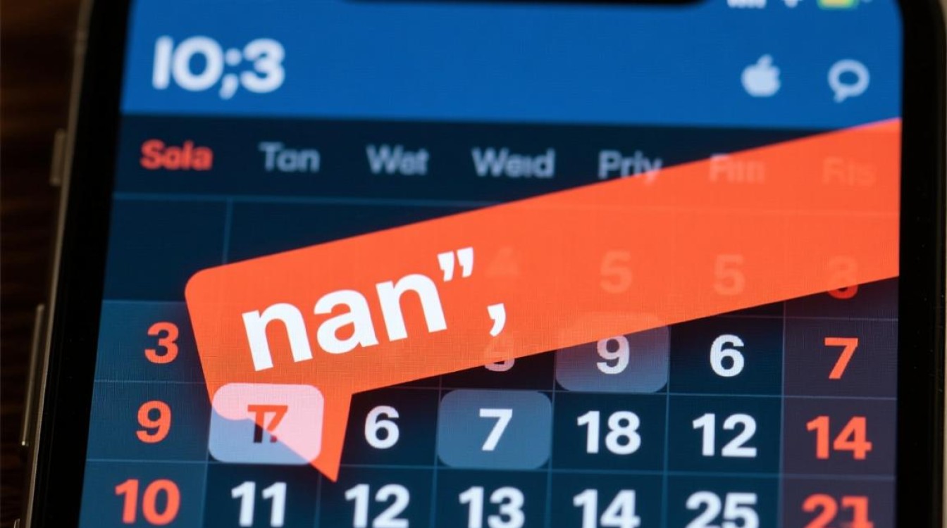 iOS日期处理出现NaN错误排查指南-图3