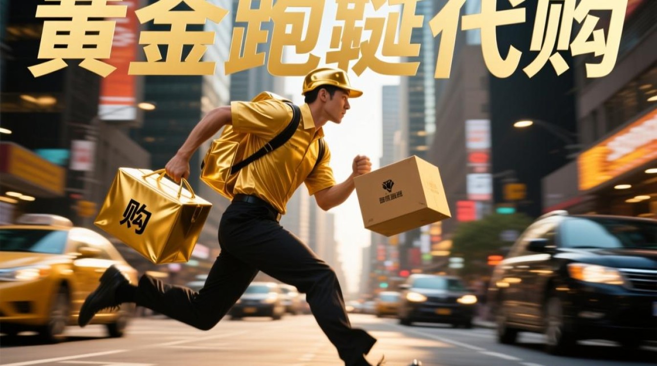 黄金跑腿代购热潮兴起，律师警示潜在风险-图1