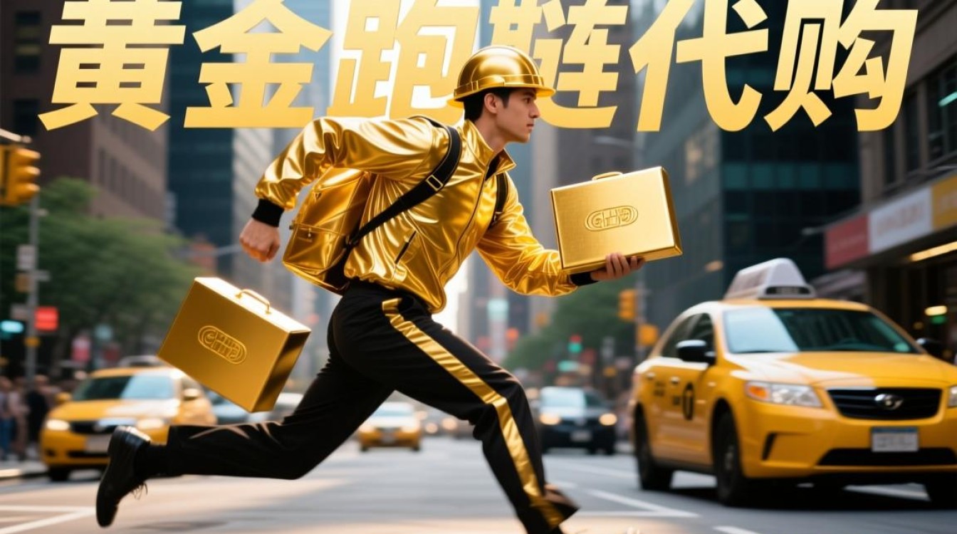 黄金跑腿代购热潮兴起，律师警示潜在风险-图3