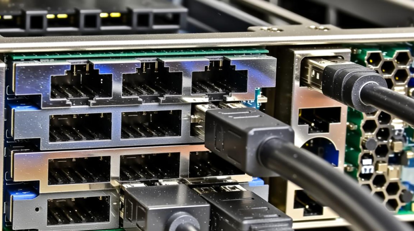 CentOS HBA 驱动下载指南-图2 CentOS HBA 驱动下载指南-图2