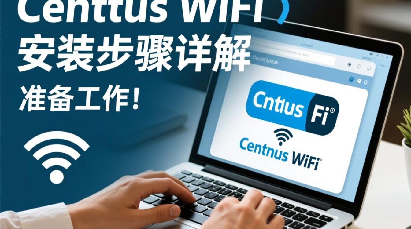 CentOS系统下WiFi安装与配置指南-图3