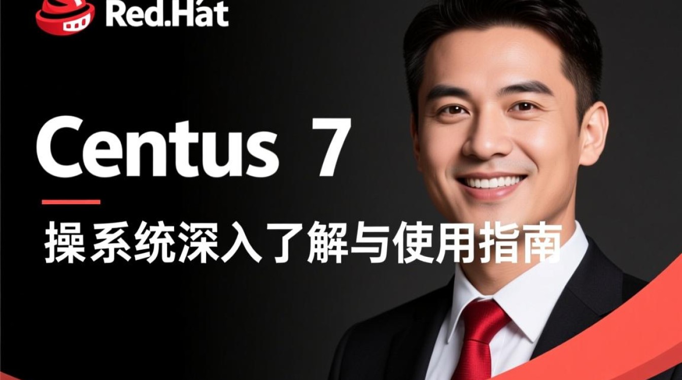 CentOS 7操作系统详解-图1