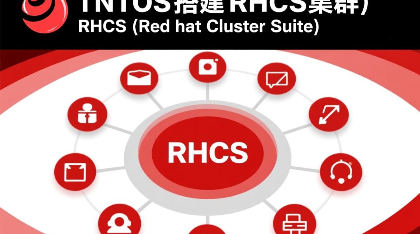 CentOS环境下RHCS集群搭建指南-图3