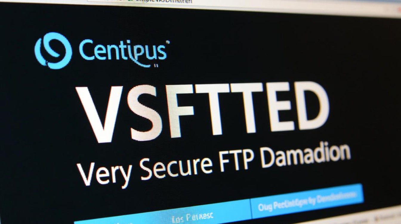 CentOS系统下VSFTPD服务卸载指南-图2