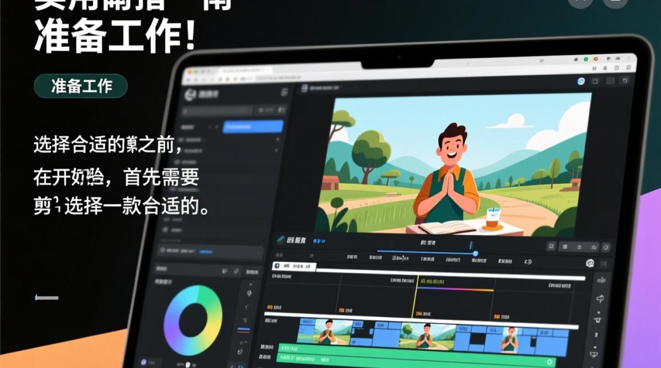 视频与照片剪辑攻略，一招掌握视频照片完美融合-图3
