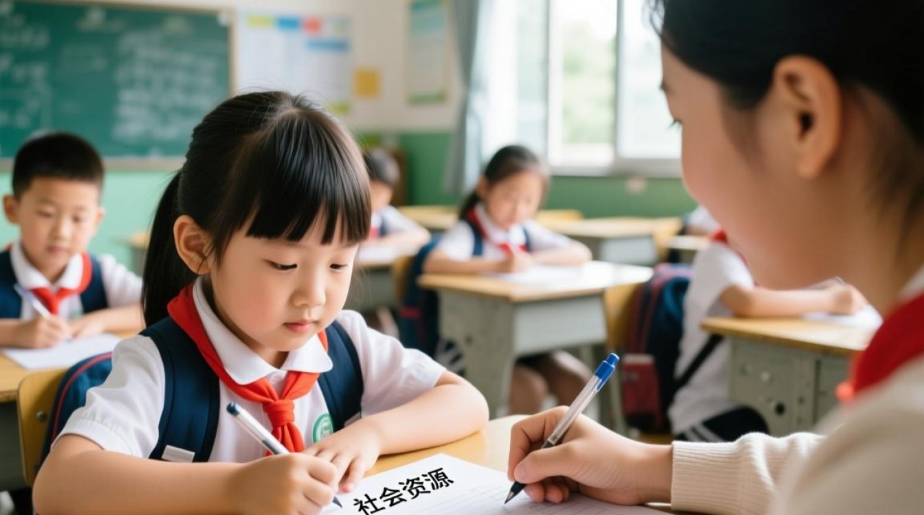 家长填写‘社会资源’引发教育界热议-图1