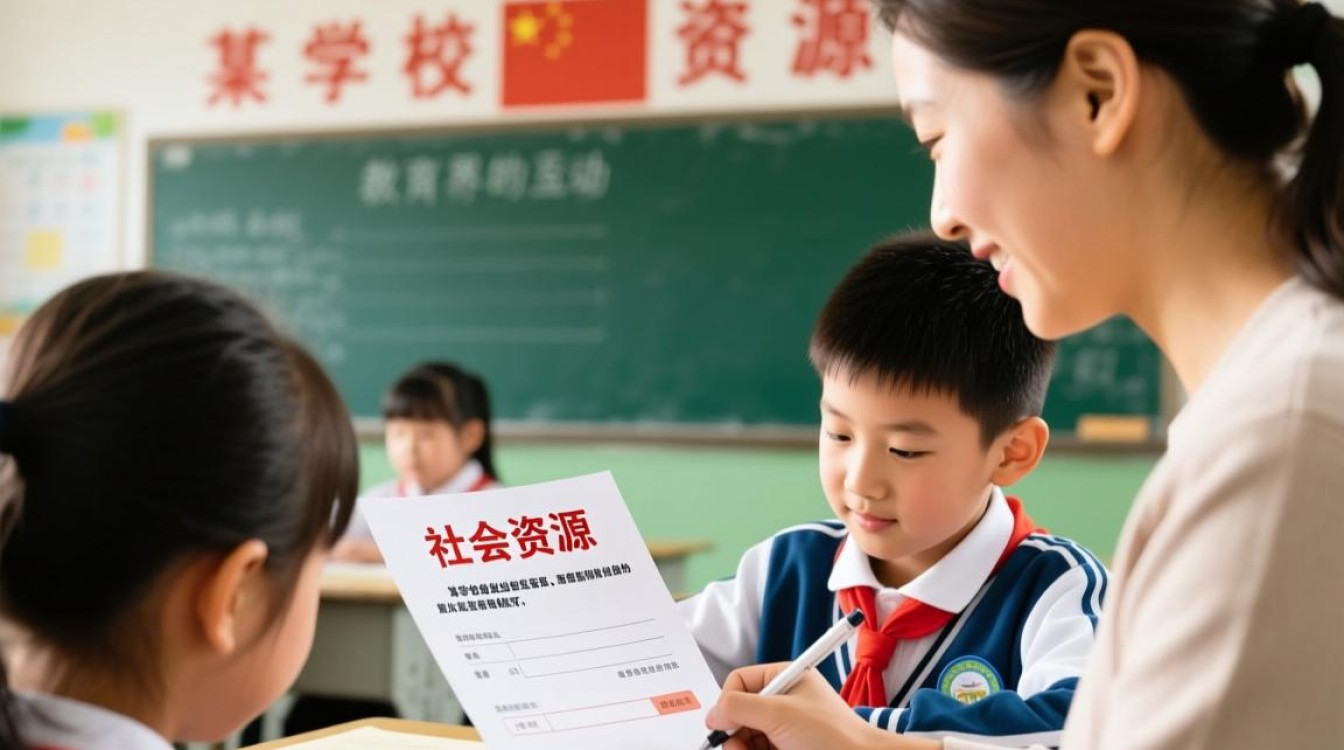 家长填写‘社会资源’引发教育界热议-图2