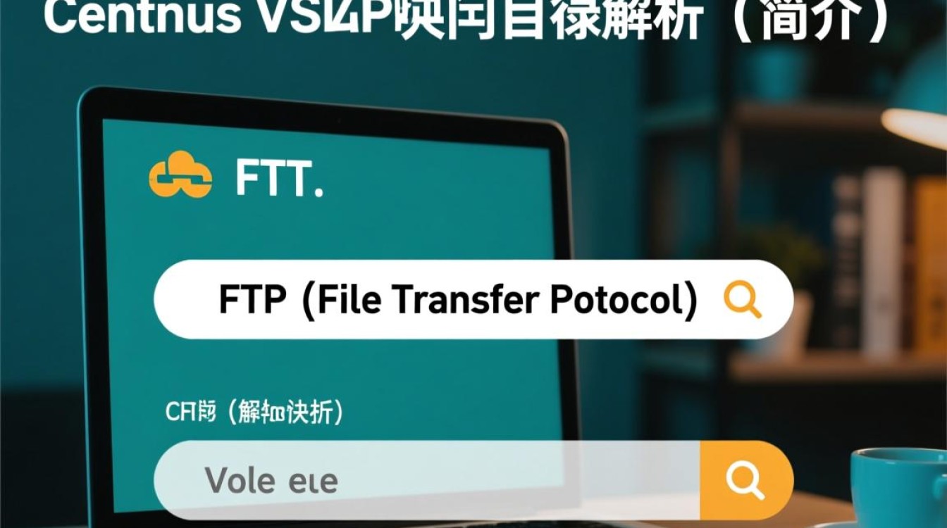 CentOS VSFTP默认目录设置解析-图1
