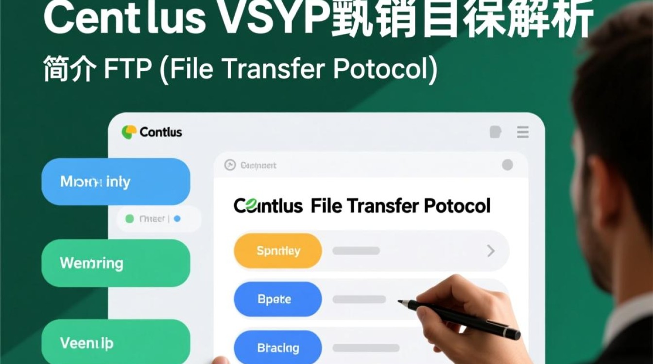 CentOS VSFTP默认目录设置解析-图2