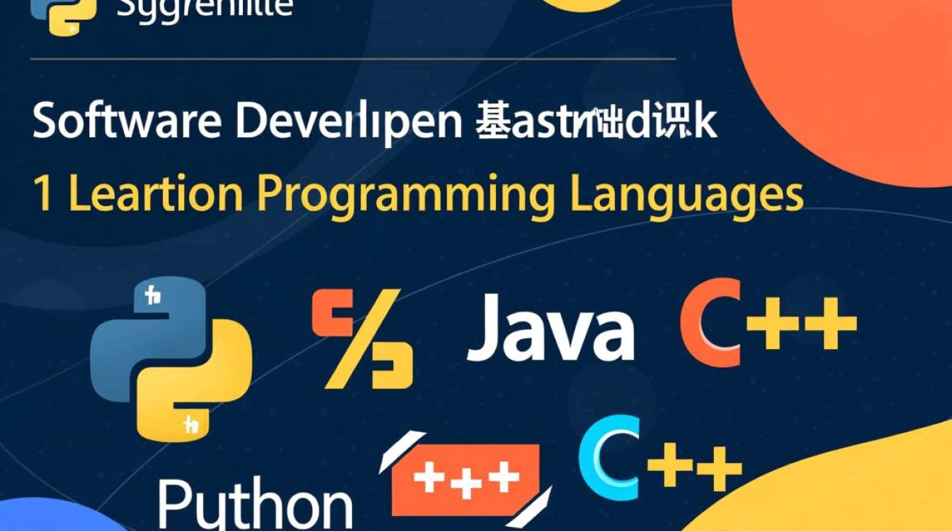 掌握软件开发技能的入门指南-图2