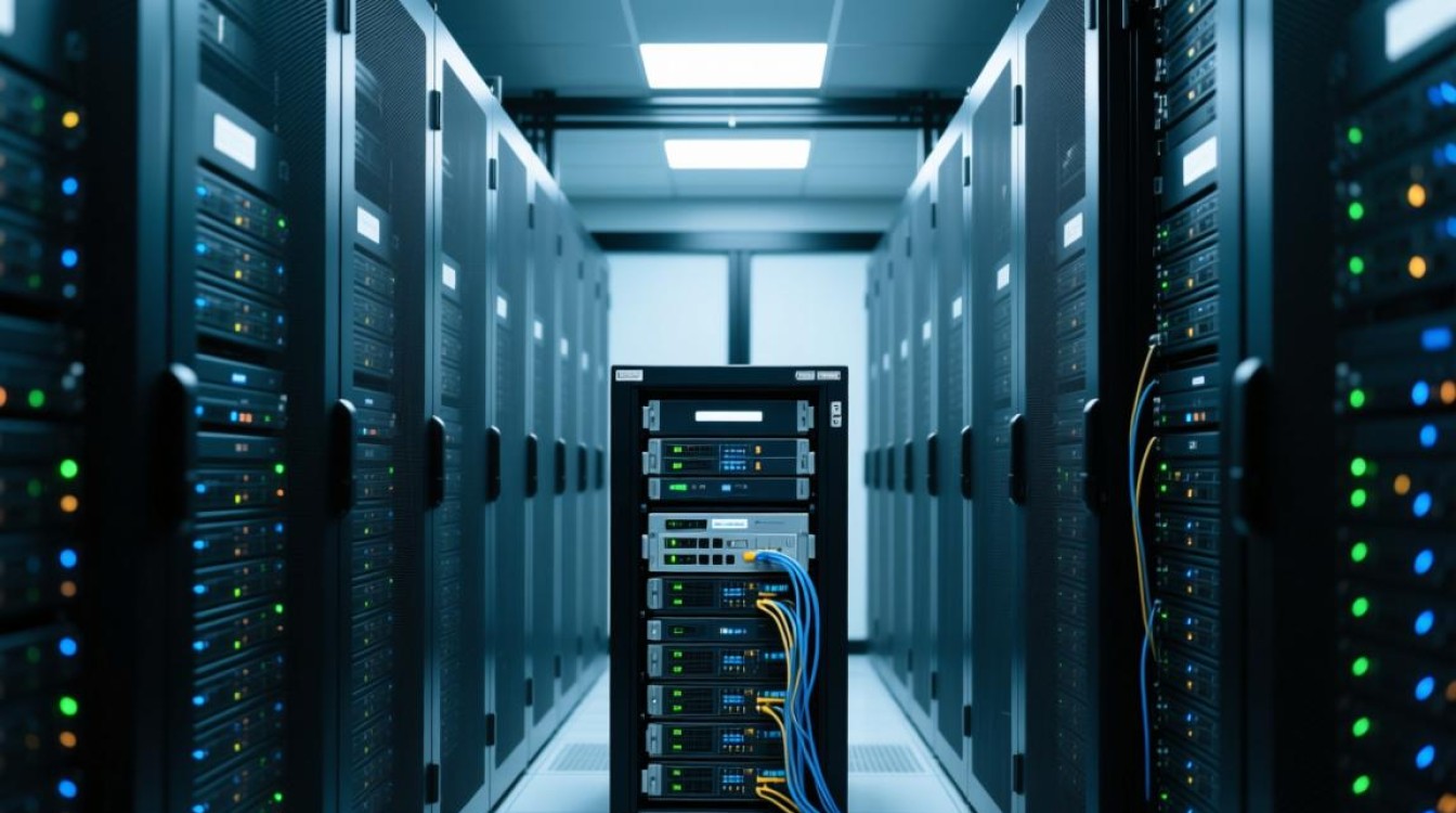 搭建个人服务器的实用指南-图1