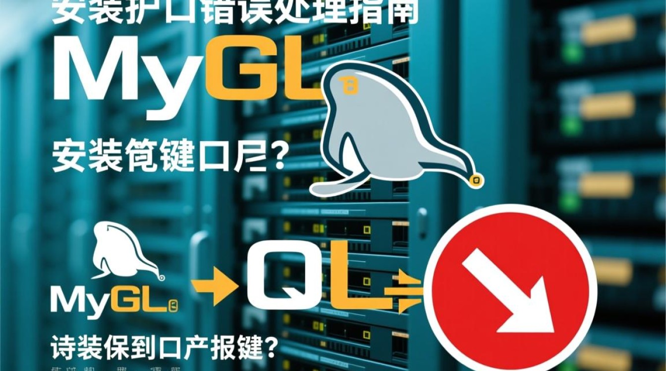 MySQL安装端口冲突解决方法-图2
