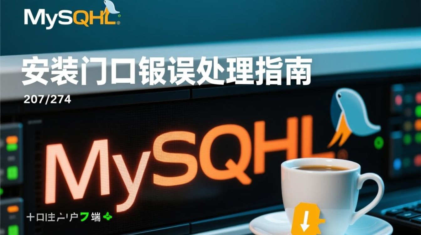 MySQL安装端口冲突解决方法-图1