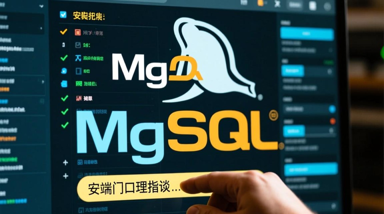 MySQL安装端口冲突解决方法-图3