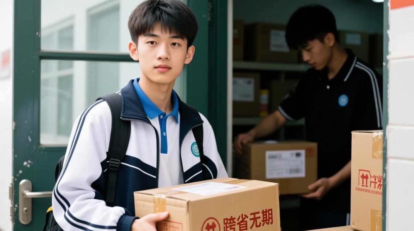 快递取错判无期，21岁大学生跨省取件遭遇法律重判-图1