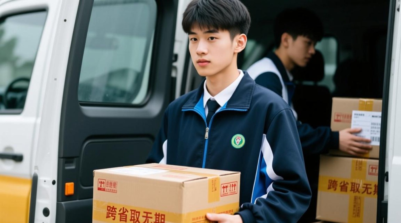 快递取错判无期，21岁大学生跨省取件遭遇法律重判-图2
