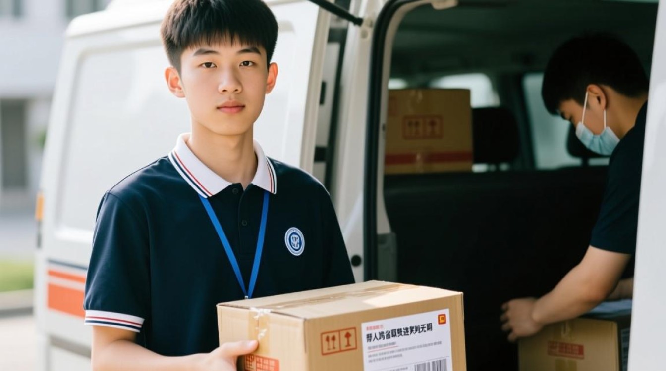 快递取错判无期，21岁大学生跨省取件遭遇法律重判-图3