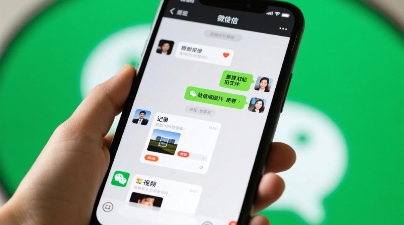 微信高效清理内存技巧大揭秘-图1