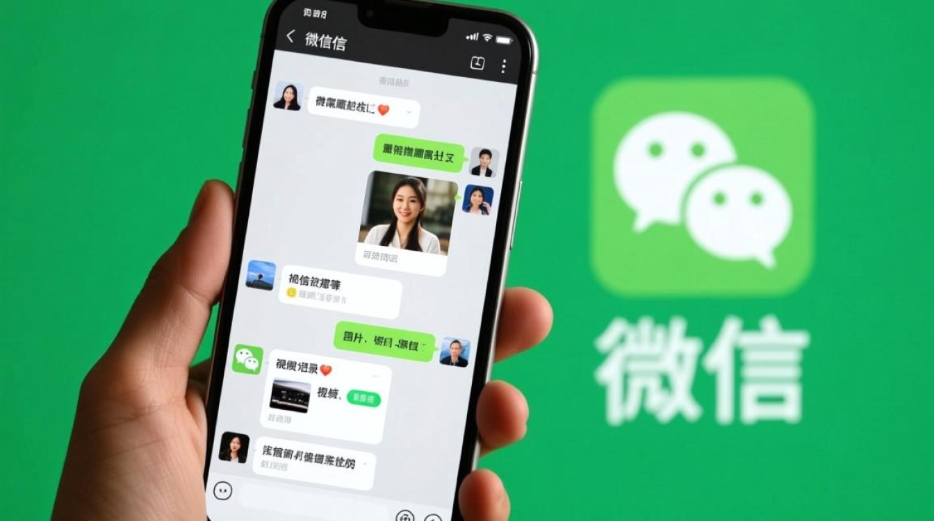 微信高效清理内存技巧大揭秘-图3