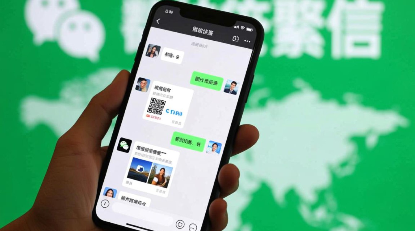 微信高效清理内存技巧大揭秘-图2